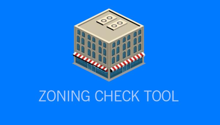 logo for check tool