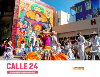 Calle 24 Guidelines Cover Thumbnail