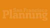 SF Planning Logo