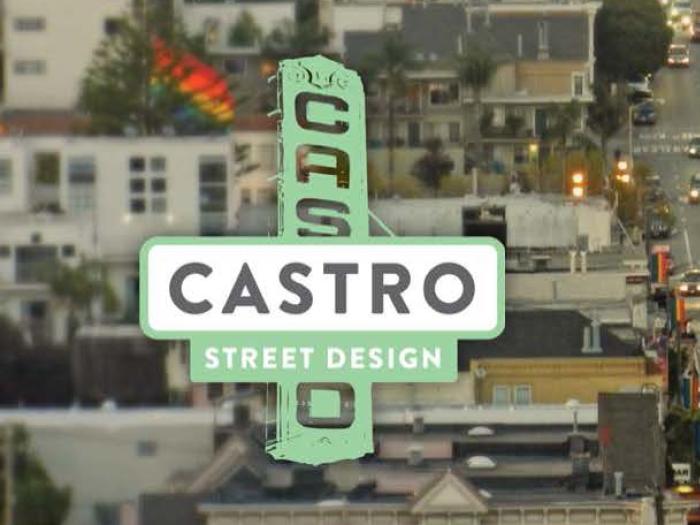 Logo image of Castro Street Design