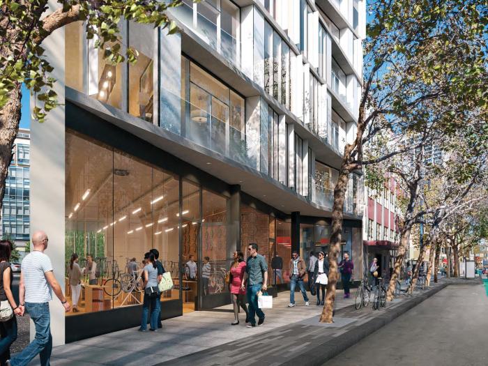 Market & Octavia Area Plan Amendment (Formerly The Hub)