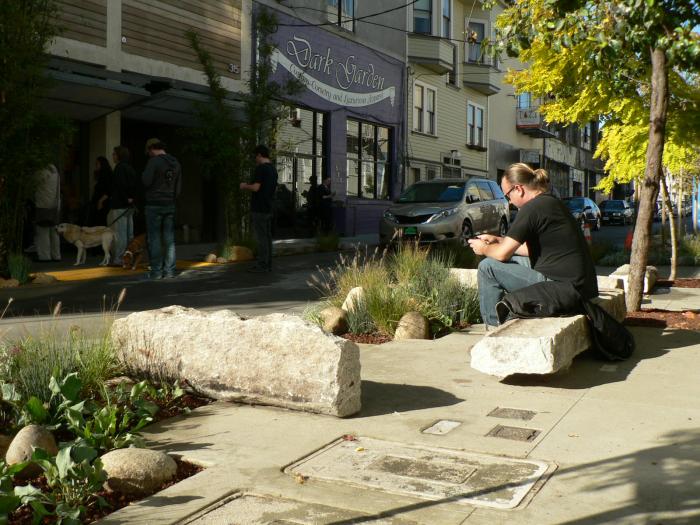 Photo of Linden Living Alley