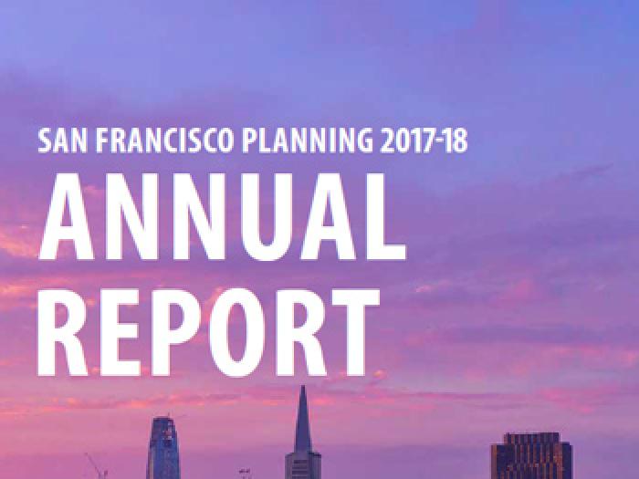 cover of annual report