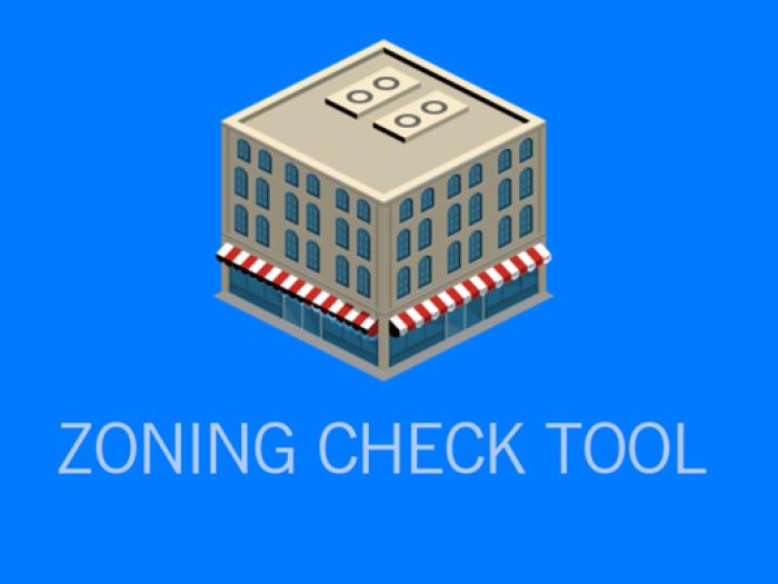 logo for check tool