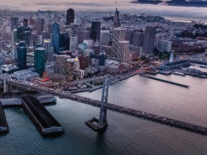 Embarcadero Seawall Program