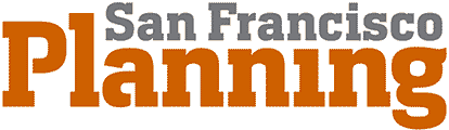 Logo of San Francisco Planning